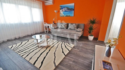 2 rooms, Apartment, 58m², 2 Floor