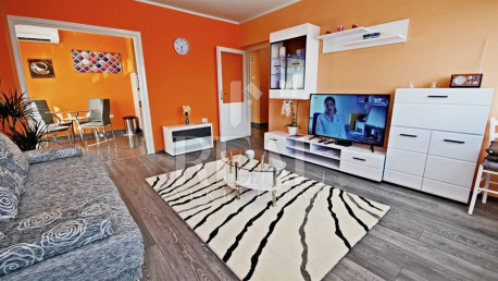 2 rooms, Apartment, 58m², 2 Floor