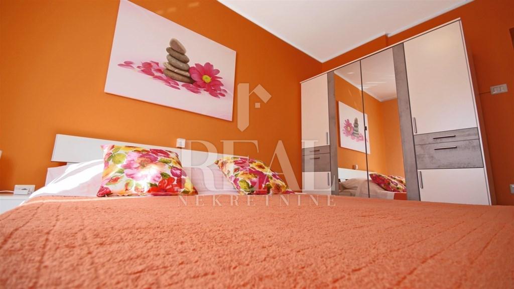 2-locale, Appartamento, 58m², 2 Piano