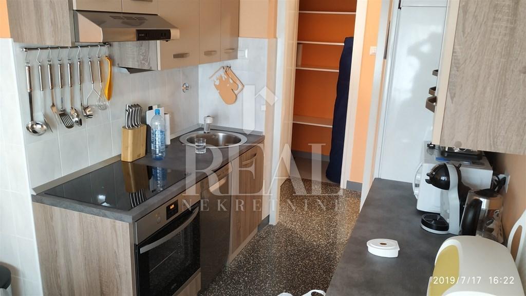 2-locale, Appartamento, 58m², 2 Piano