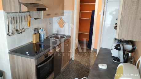 2 rooms, Apartment, 58m², 2 Floor