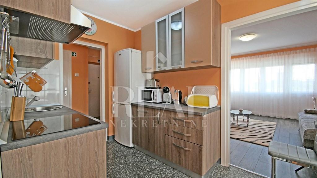 2-к, Квартира, 58м², 2 Этаж