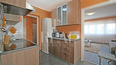 2 rooms, Apartment, 58m², 2 Floor