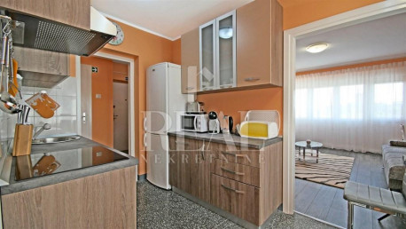 2-к, Квартира, 58м², 2 Этаж