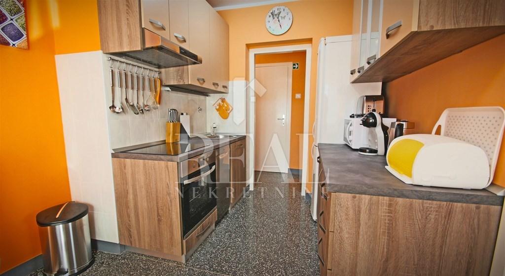 2-к, Квартира, 58м², 2 Этаж