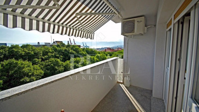 2-locale, Appartamento, 58m², 2 Piano