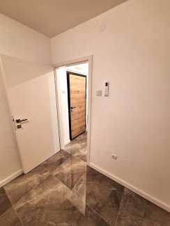 1-locale, Appartamento, 27m², 3 Piano