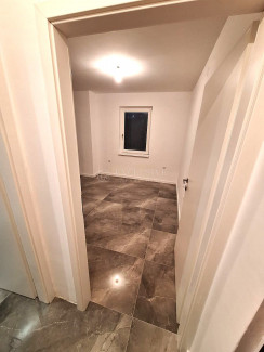 1-locale, Appartamento, 27m², 3 Piano