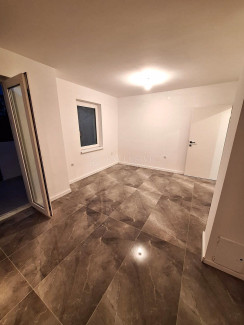 1-locale, Appartamento, 27m², 3 Piano