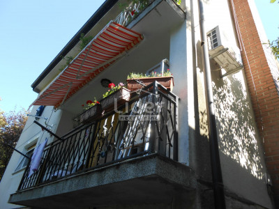 2-locale, Appartamento, 66m², 1 Piano