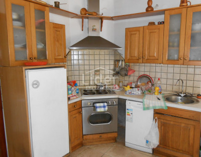 2 rooms, Apartment, 66m², 1 Floor