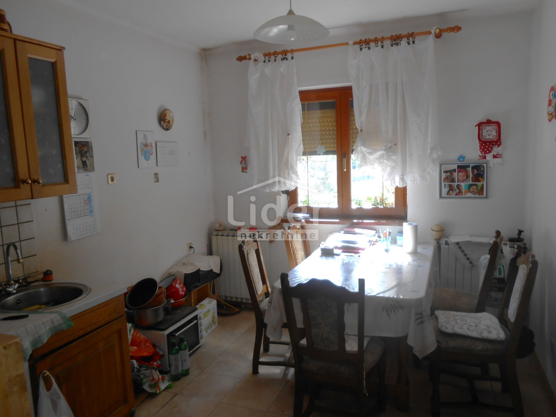 2-Zi., Wohnung, 66m², 1 Etage