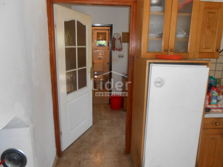 2 rooms, Apartment, 66m², 1 Floor