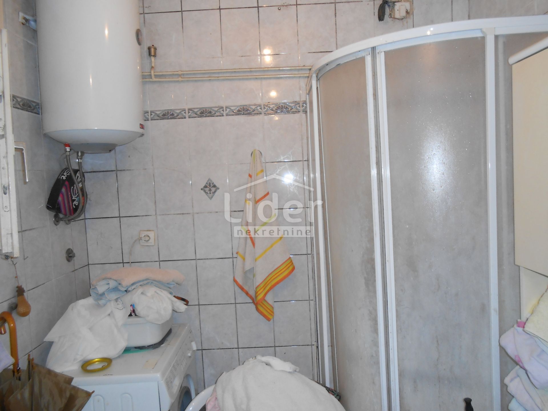 2 rooms, Apartment, 66m², 1 Floor