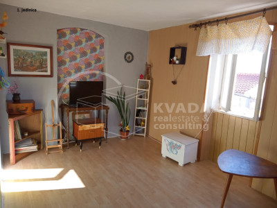 4 rooms, Apartment, 93m², 2 Floor