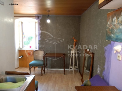 4 rooms, Apartment, 93m², 2 Floor