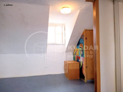 4 rooms, Apartment, 93m², 2 Floor