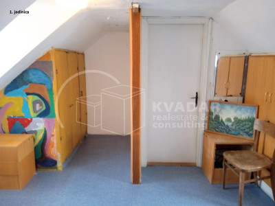 4 rooms, Apartment, 93m², 2 Floor