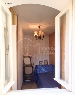 4 rooms, Apartment, 93m², 2 Floor