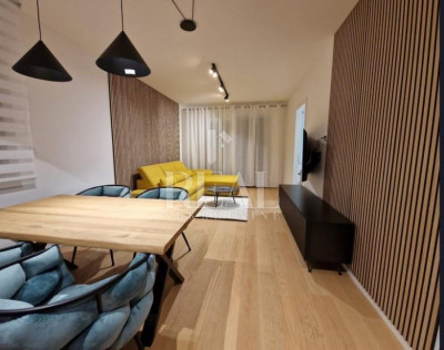 3-locale, Appartamento, 92m², 1 Piano