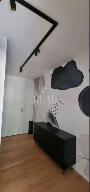 3-locale, Appartamento, 92m², 1 Piano