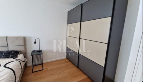 3-locale, Appartamento, 92m², 1 Piano