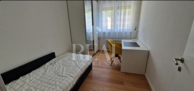 3 rooms, Apartment, 92m², 1 Floor