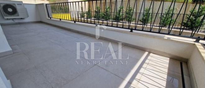 3-locale, Appartamento, 92m², 1 Piano