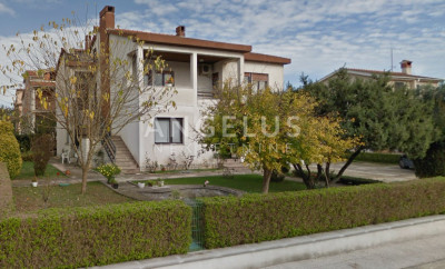 House, 286m², Plot 491m²