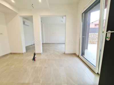 3-locale, Appartamento, 72m², 1 Piano