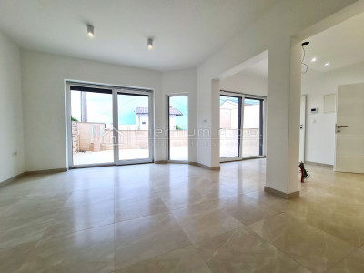 3-locale, Appartamento, 72m², 1 Piano