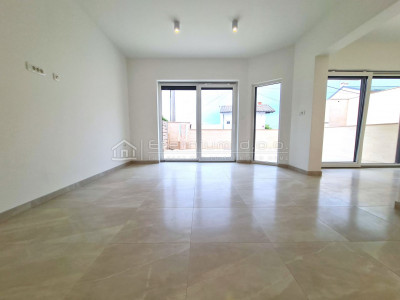 3-locale, Appartamento, 72m², 1 Piano