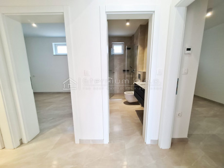 3-locale, Appartamento, 72m², 1 Piano