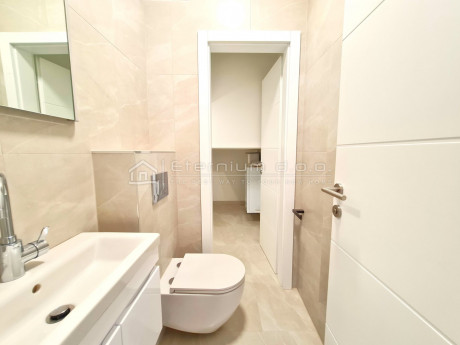 3-locale, Appartamento, 72m², 1 Piano