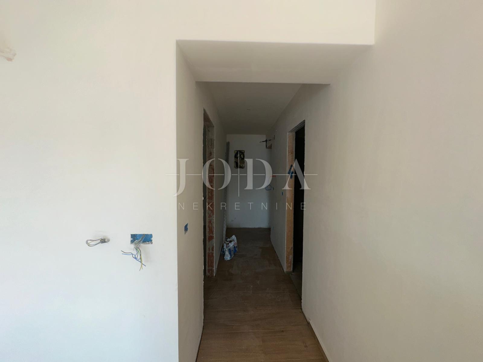 3-locale, Appartamento, 52m², 1 Piano