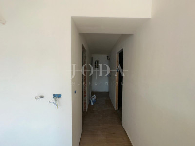 3-Zi., Wohnung, 52m², 1 Etage