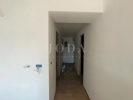 3-locale, Appartamento, 52m², 1 Piano