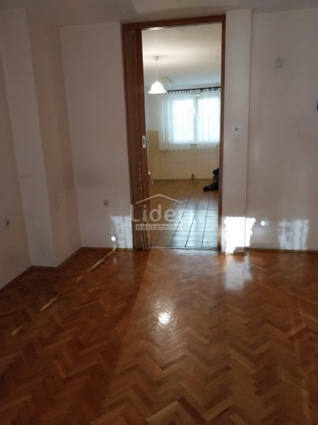 2-locale, Appartamento, 56m², 2 Piano