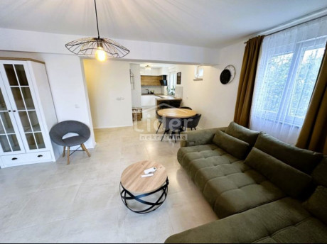 3-locale, Appartamento, 86m², 1 Piano