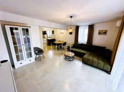 3-locale, Appartamento, 86m², 1 Piano