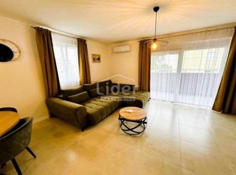 3-locale, Appartamento, 86m², 1 Piano