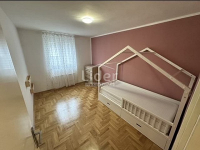 3 rooms, Apartment, 86m², 1 Floor