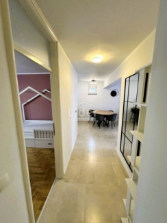 3 rooms, Apartment, 86m², 1 Floor