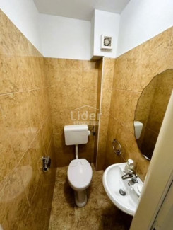 3-locale, Appartamento, 86m², 1 Piano