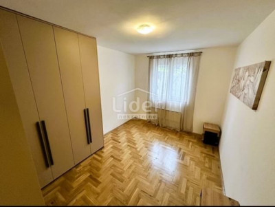 3-locale, Appartamento, 86m², 1 Piano