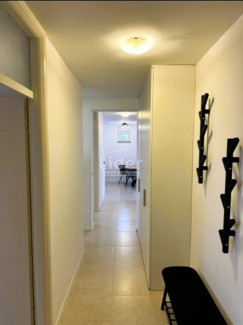 3 rooms, Apartment, 86m², 1 Floor