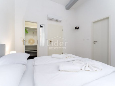 1-locale, Appartamento, 25m², 1 Piano