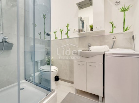 1-locale, Appartamento, 25m², 1 Piano