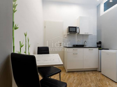 1-Zi., Wohnung, 25m², 1 Etage