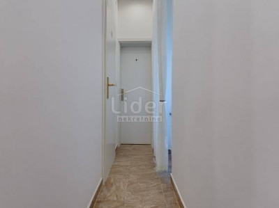 1-locale, Appartamento, 25m², 1 Piano